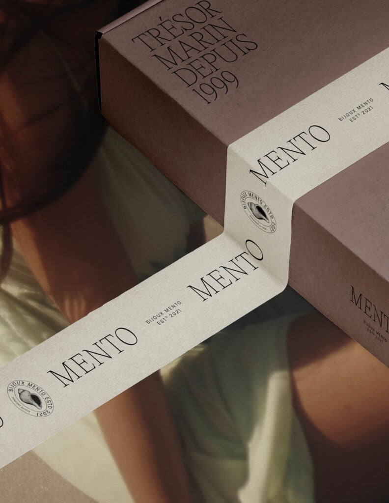 Mento