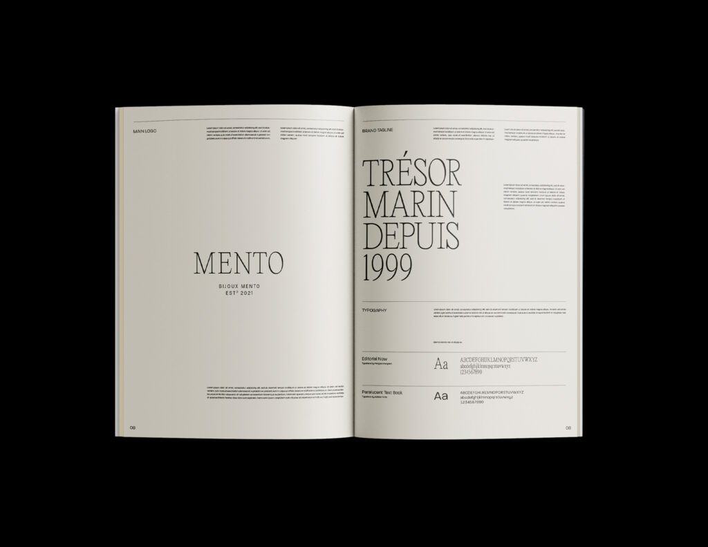 Mento