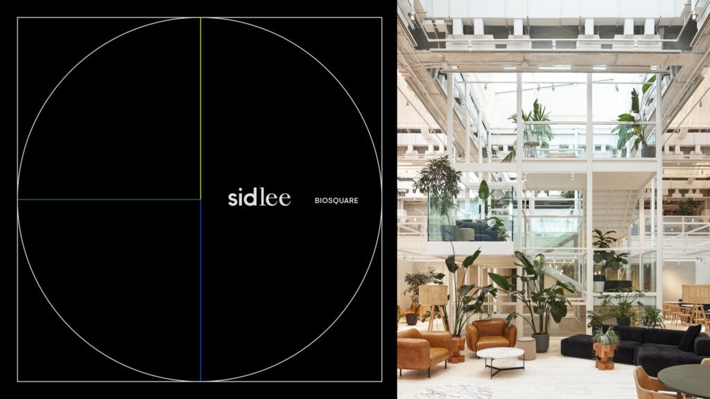 Sid Lee Biosquare
