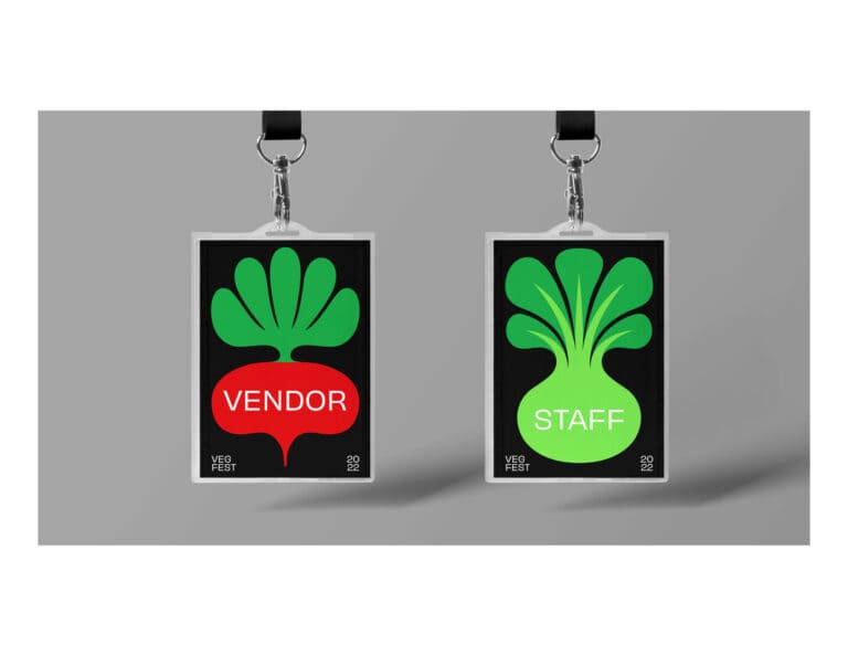 Veg Fest (Illustration)