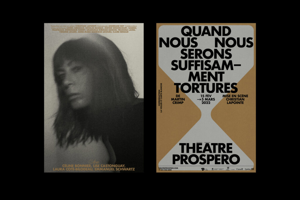 Théâtre Prospero