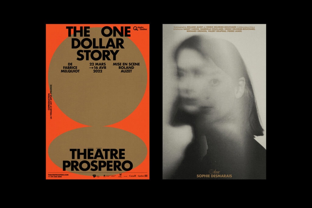 Théâtre Prospero