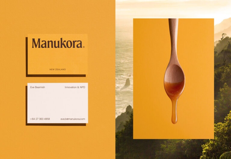 Manukora