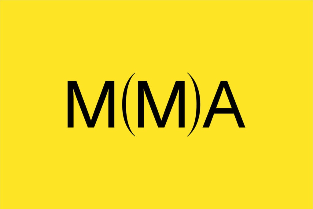 MMA Brand