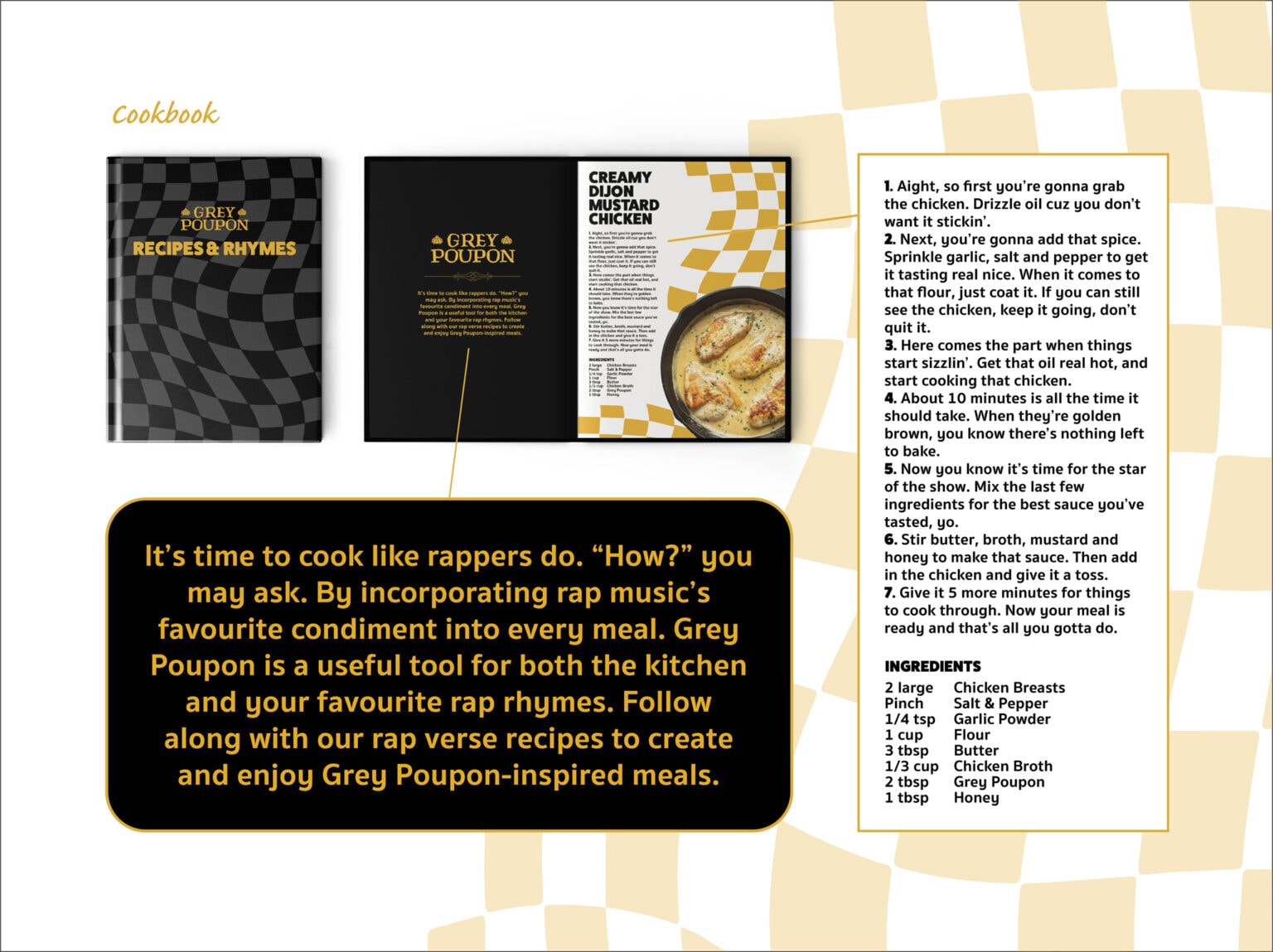 Patagonia Annual Report The ADCC