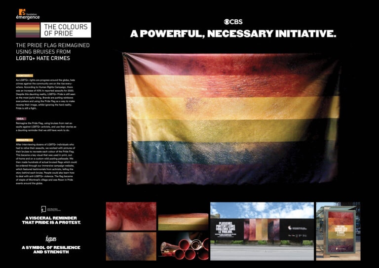 Colours Of Pride