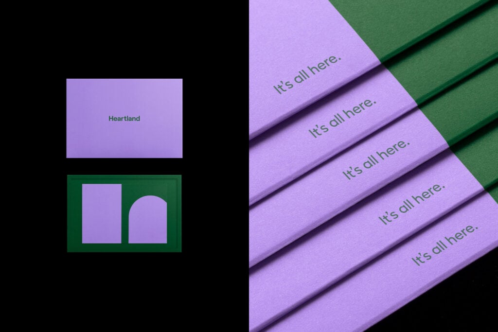 Heartland Design Program