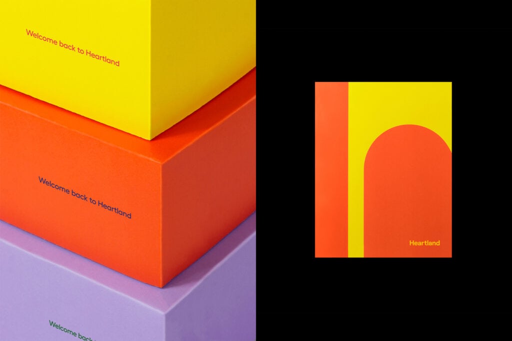 Heartland Design Program