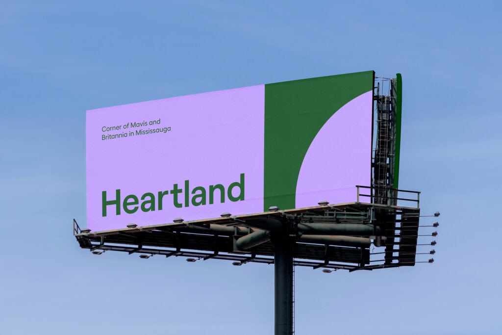 Heartland Design Program