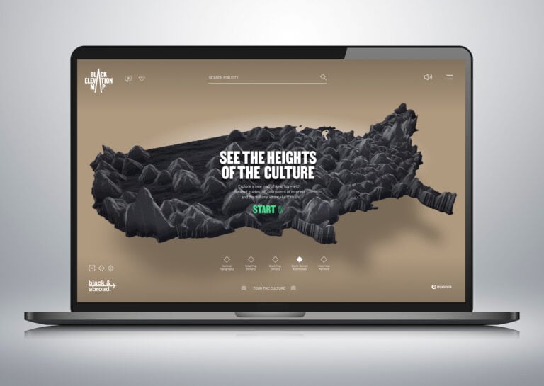 A Hymn Away From Home