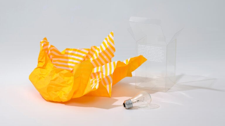 Sunshine in a Box