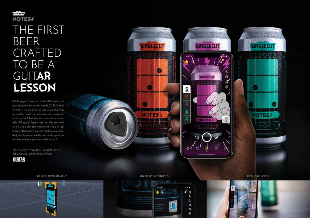 Notes IPA