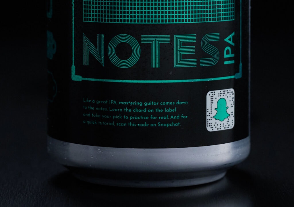 Notes IPA