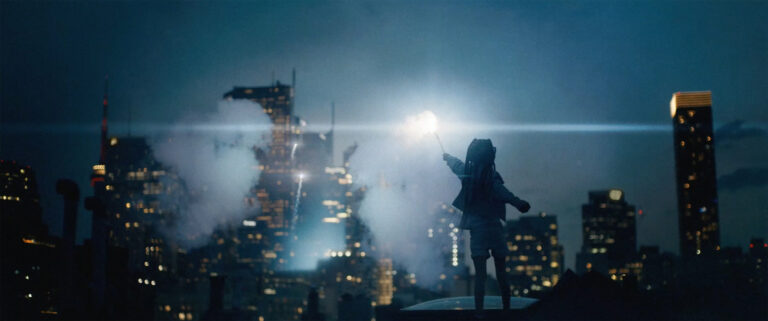 SickKids VS The Unknown: Be A Light