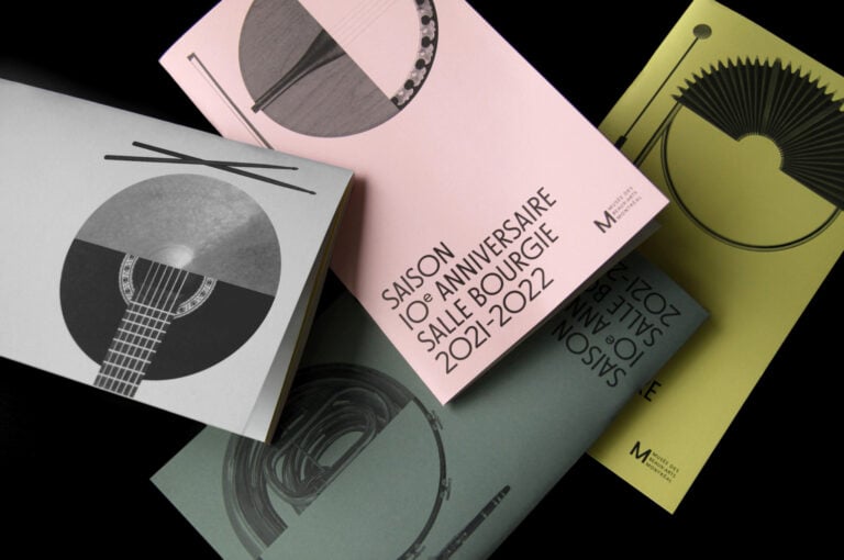 Bourgie Hall 10th season