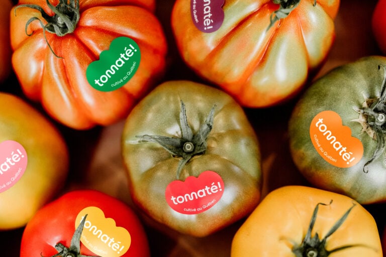 Tomaté!