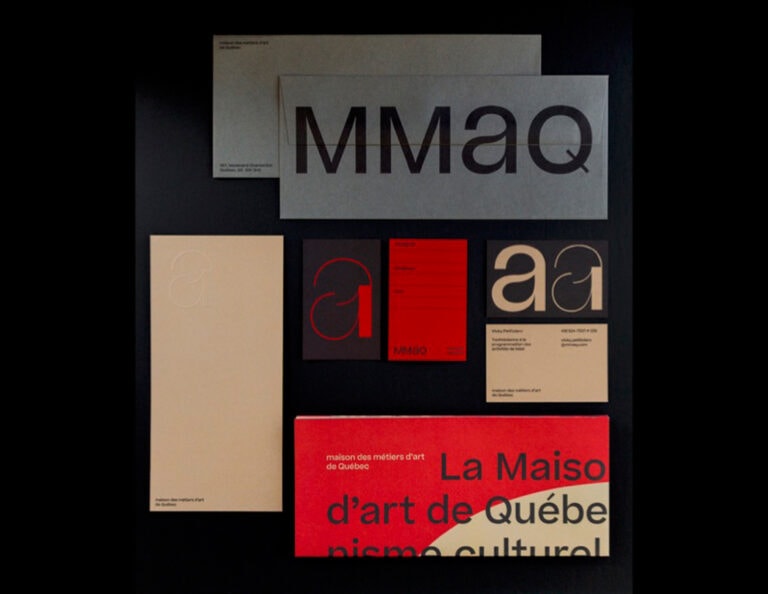 Maison des métiers d'art de Québec