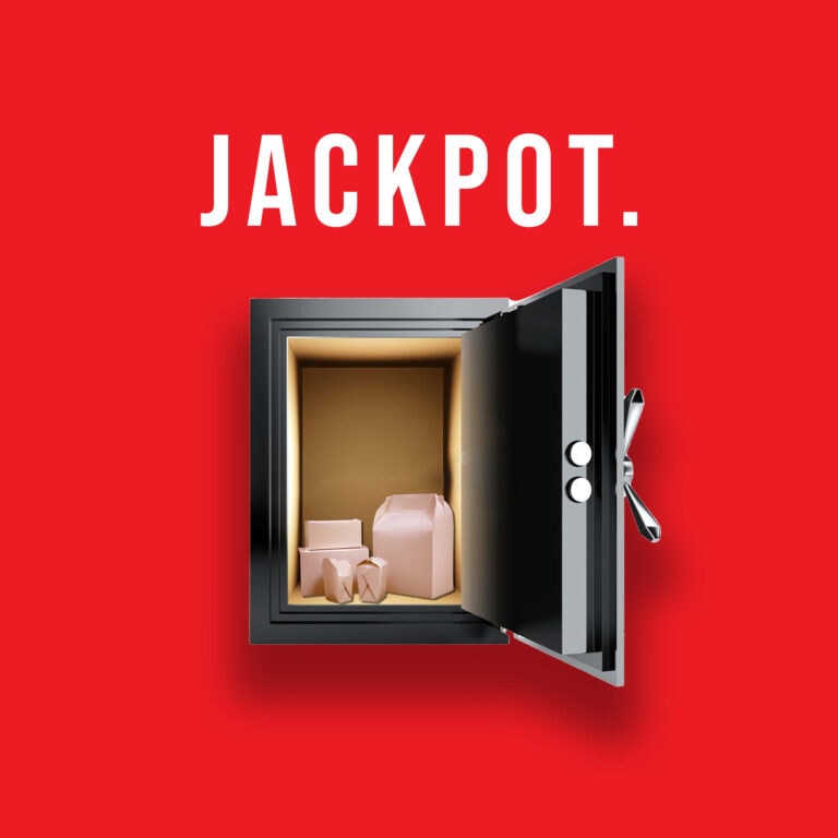 Doordash: Leftovers Menu