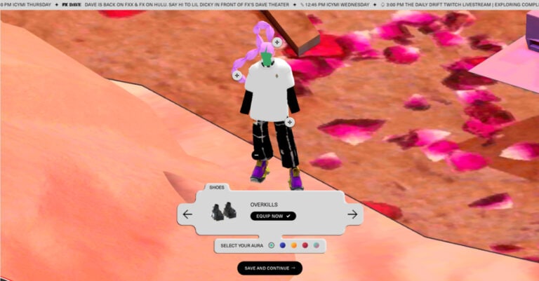 ComplexLand 2.0