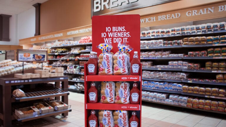 Heinz Hot Dog Pact
