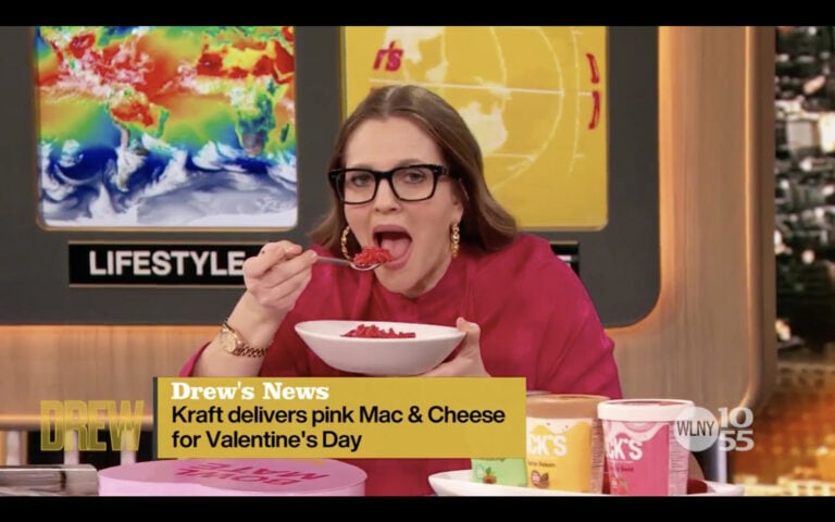 Candy KD