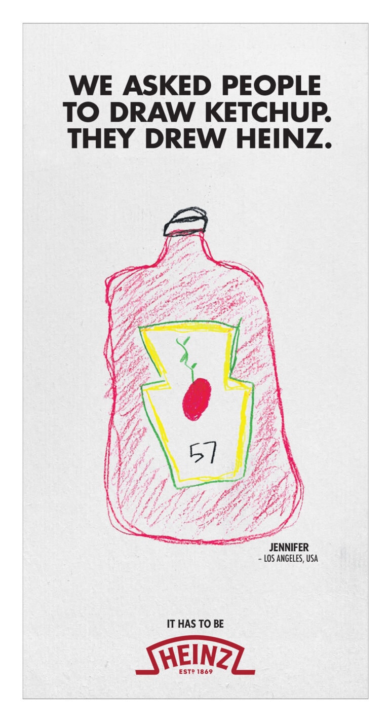 Draw Ketchup