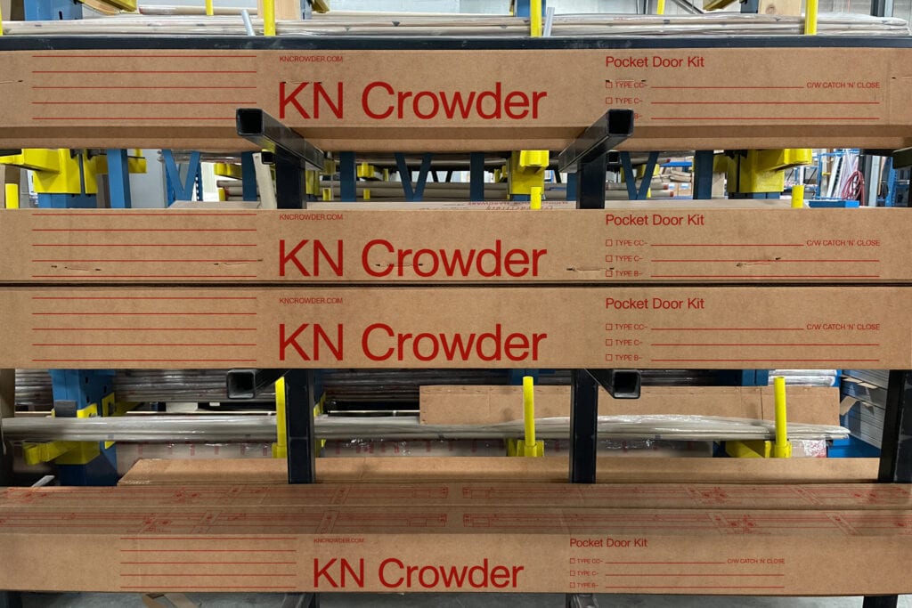 KNC Industrial Packaging