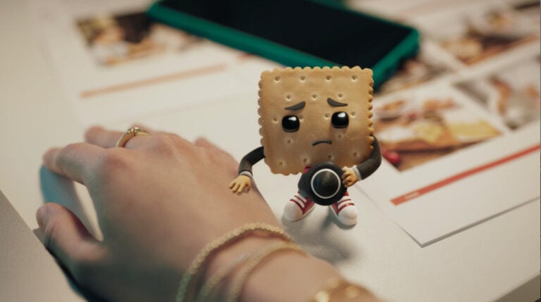 This Job Can Break You