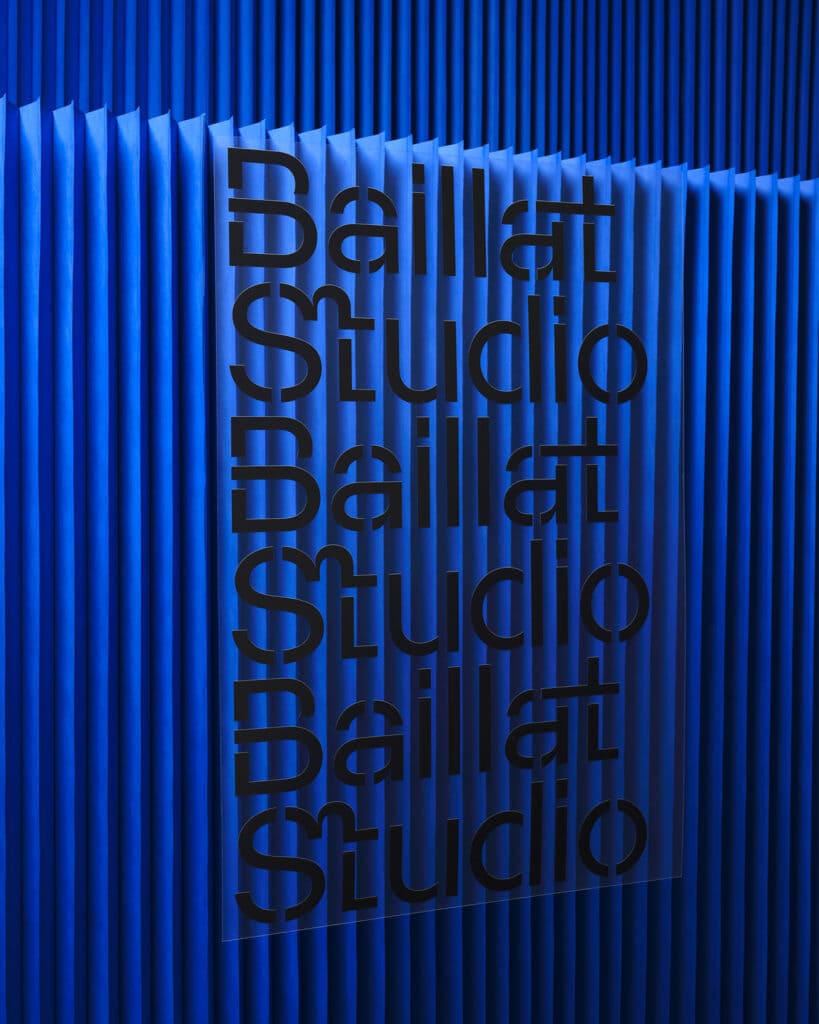Baillat Studio