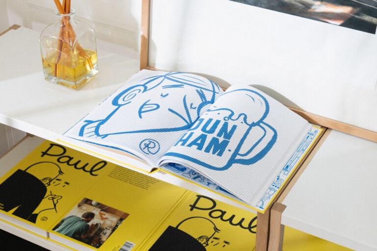 Paul : entretiens et commentaires