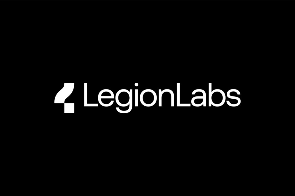 Legion Labs