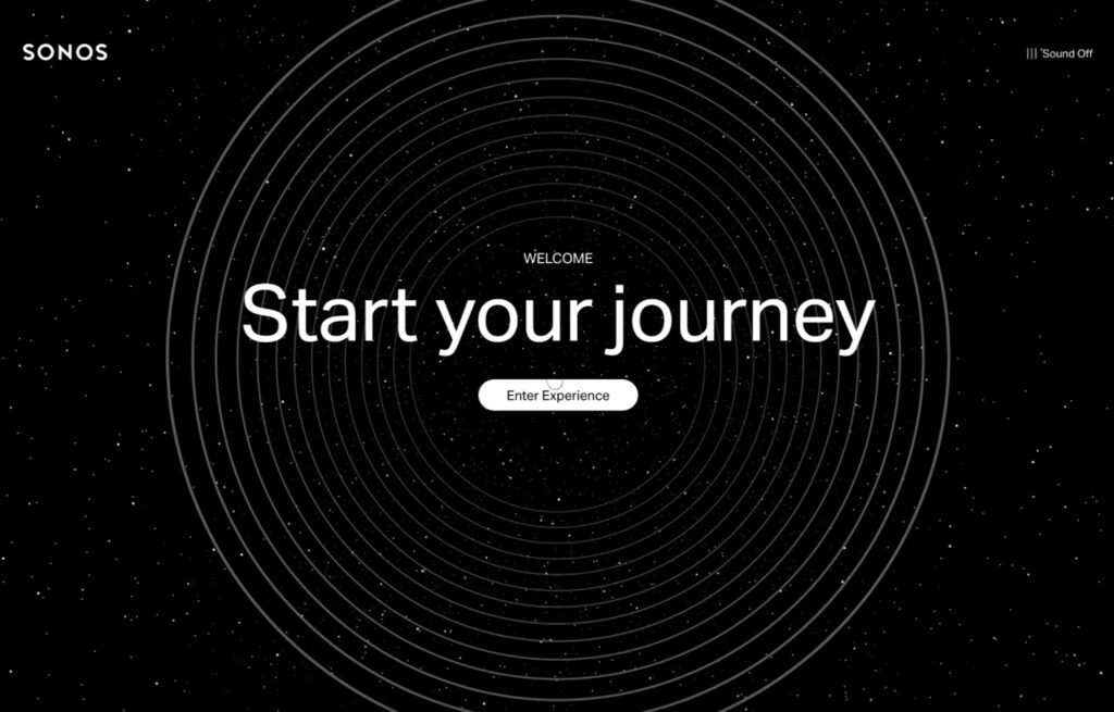 Sonos Newsa Spring