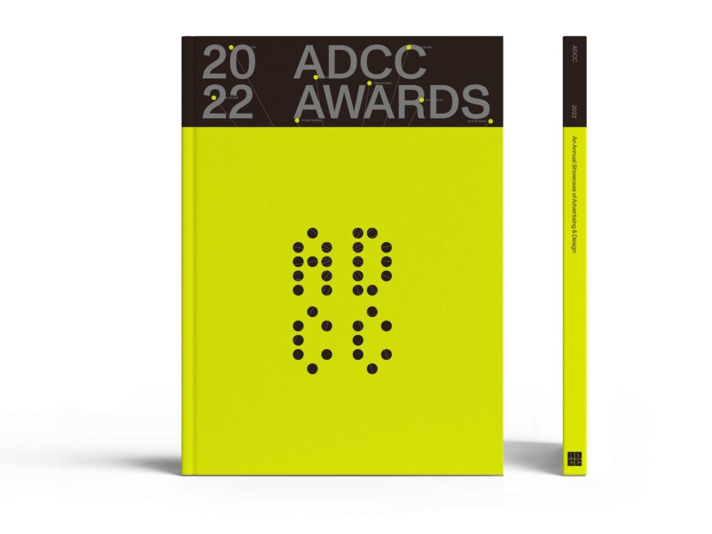 2022 ADCC Awards Annual