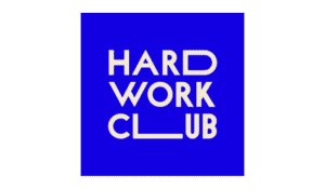 Hard Work Club Logo