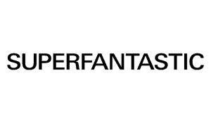 Superfantastic Logo