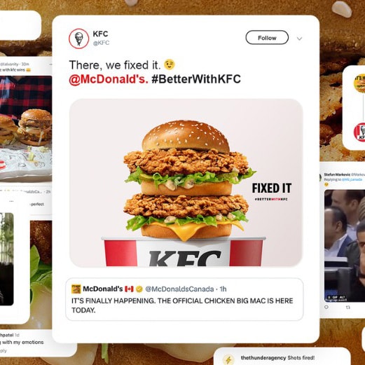 How to and your next job in advertising