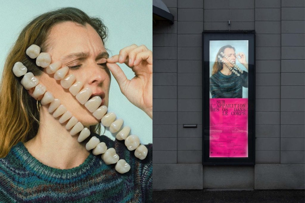 Théâtre Prospero 2022-2023