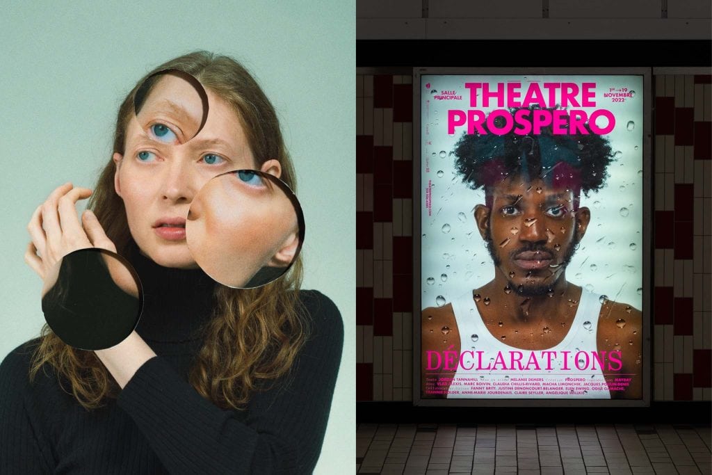 Théâtre Prospero 2022-2023
