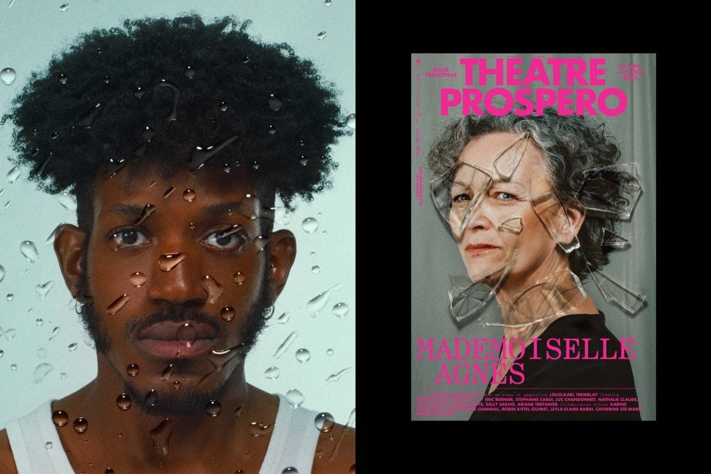 Théâtre Prospero 2022-2023