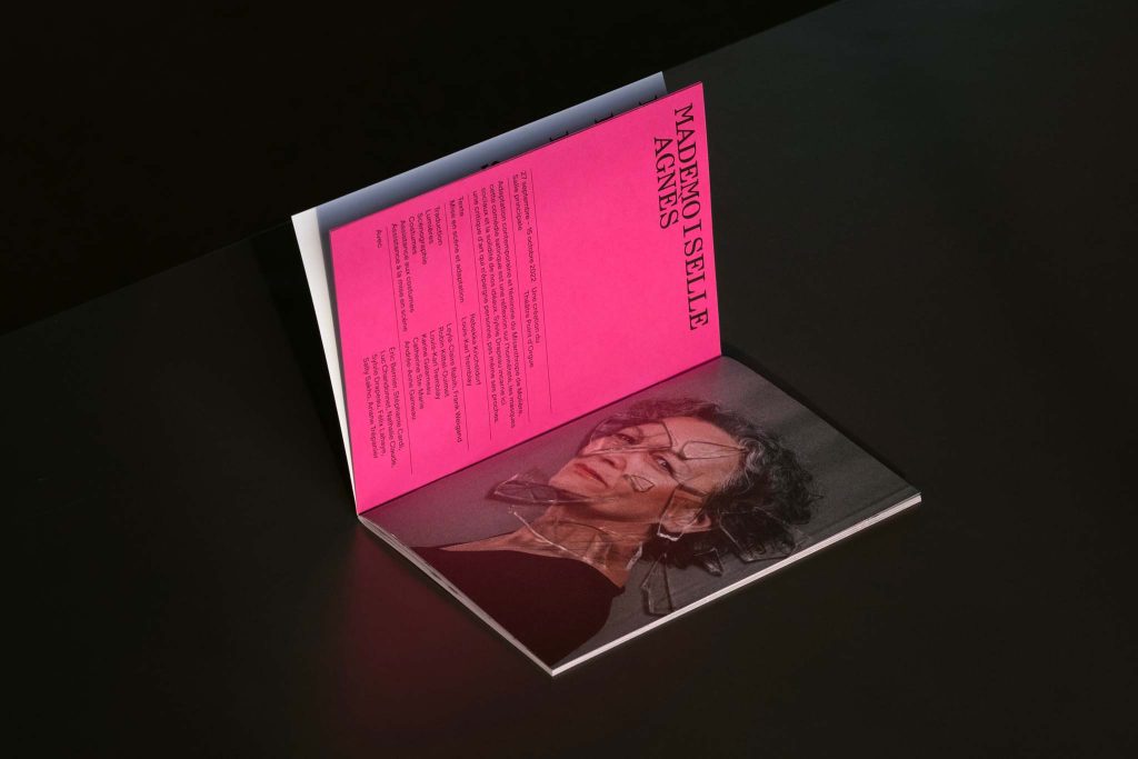 Théâtre Prospero 2022-2023
