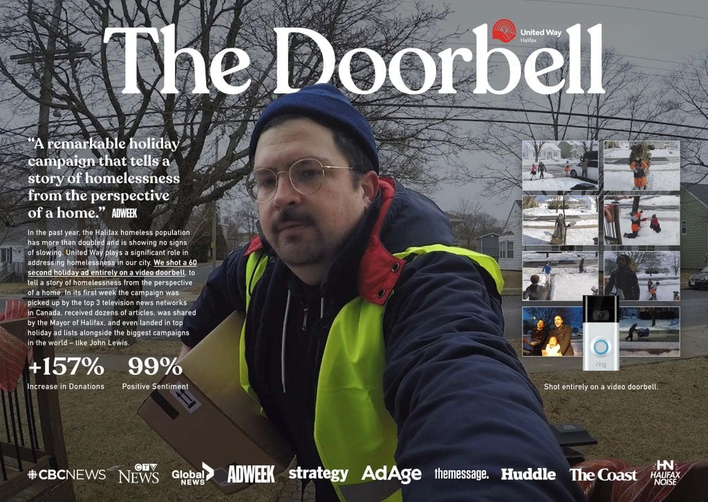 The Doorbell