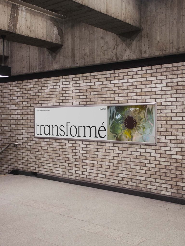 Transformé