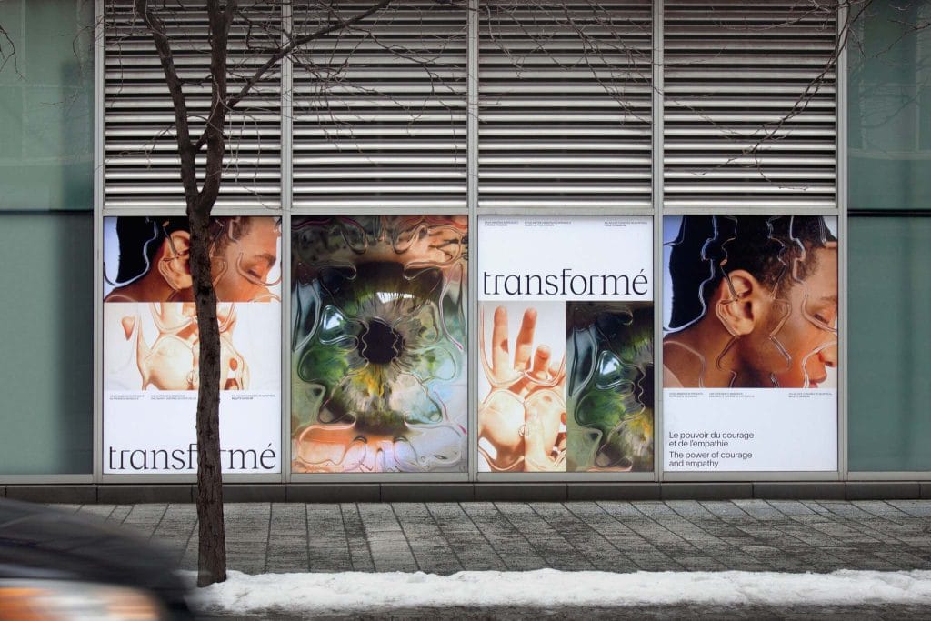 Transformé