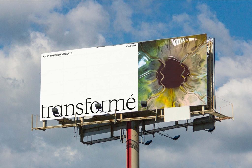 Transformé