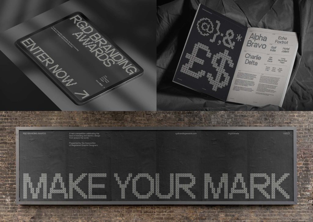 RGD Branding Awards