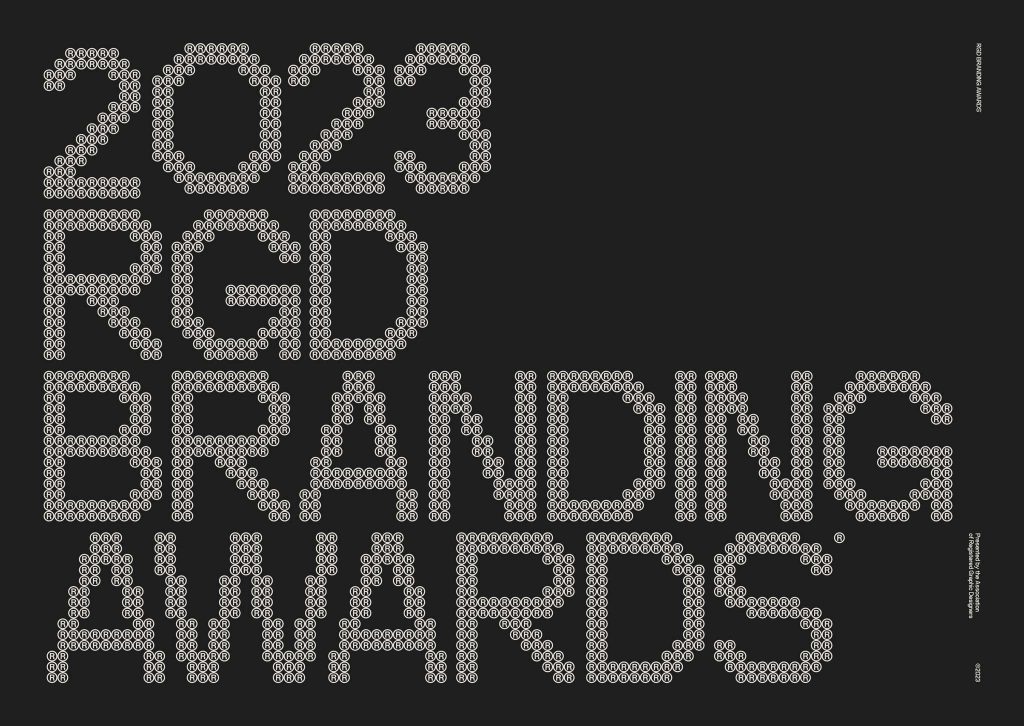 RGD Branding Awards