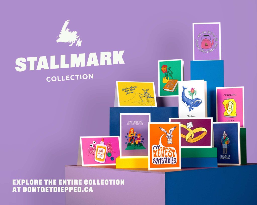 The Stallmark Collection