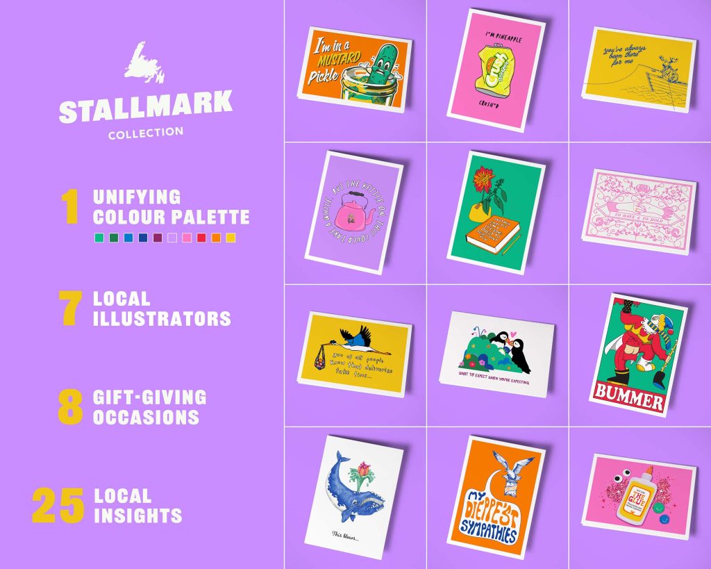 The Stallmark Collection