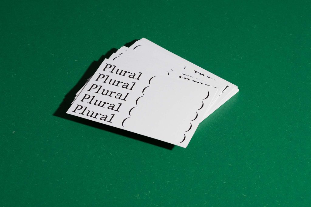 Plural