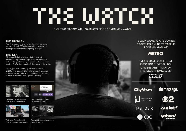The Watch